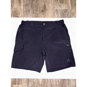 Gerry Stretch Fishing, Hiking Out Door  Shorts Men’s Size 40